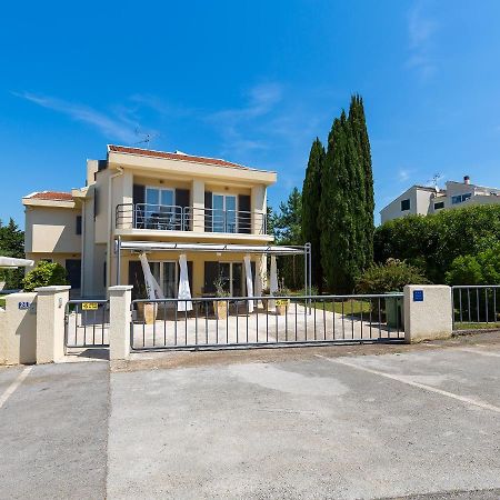 Apartments Gala Poreč Dış mekan fotoğraf