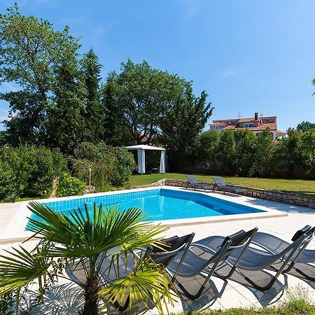 Apartments Gala Poreč Dış mekan fotoğraf