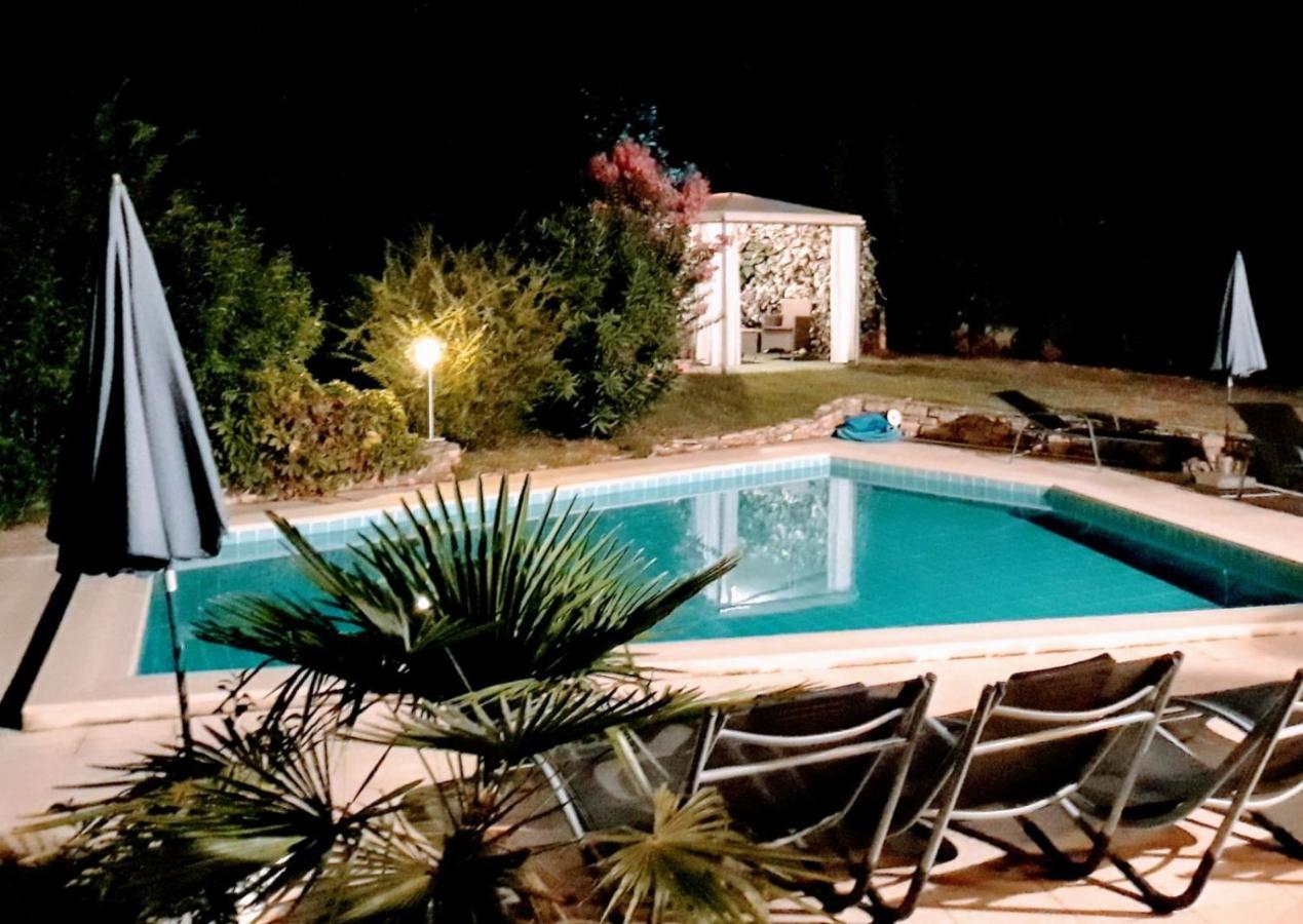 Apartments Gala Poreč Dış mekan fotoğraf