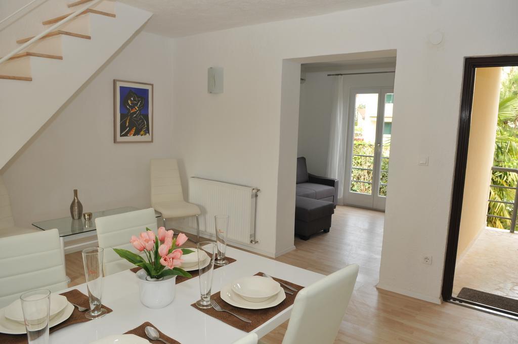 Apartments Gala Poreč Oda fotoğraf
