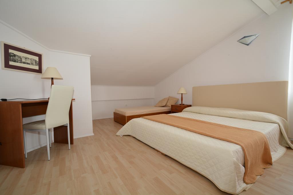Apartments Gala Poreč Oda fotoğraf