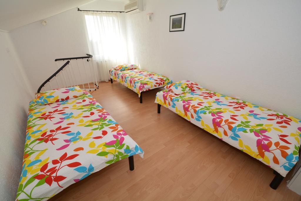 Apartments Gala Poreč Oda fotoğraf