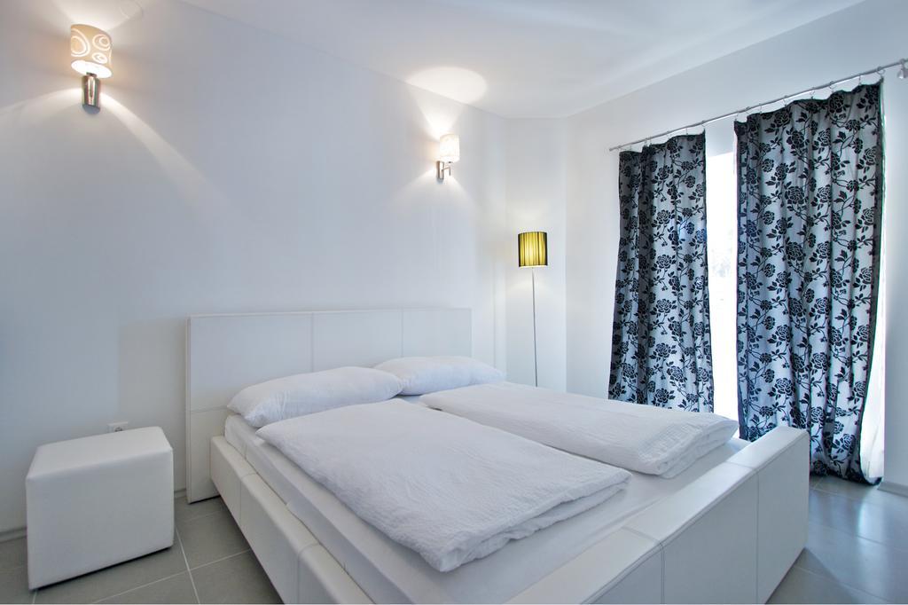 Apartments Gala Poreč Dış mekan fotoğraf