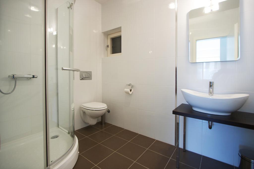 Apartments Gala Poreč Dış mekan fotoğraf