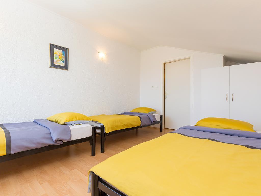 Apartments Gala Poreč Dış mekan fotoğraf