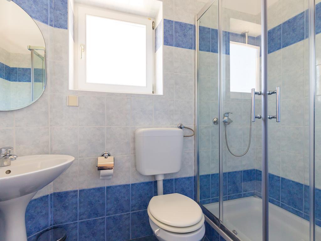 Apartments Gala Poreč Dış mekan fotoğraf